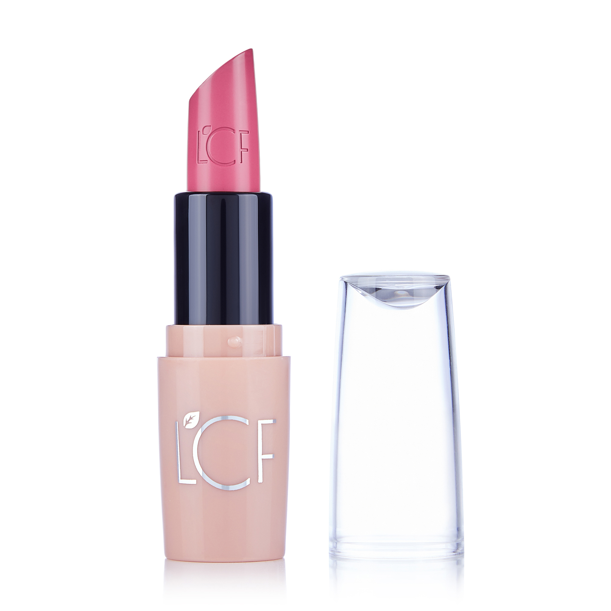 

Глянцева помада для губ LCF тон 7, 4.5 г