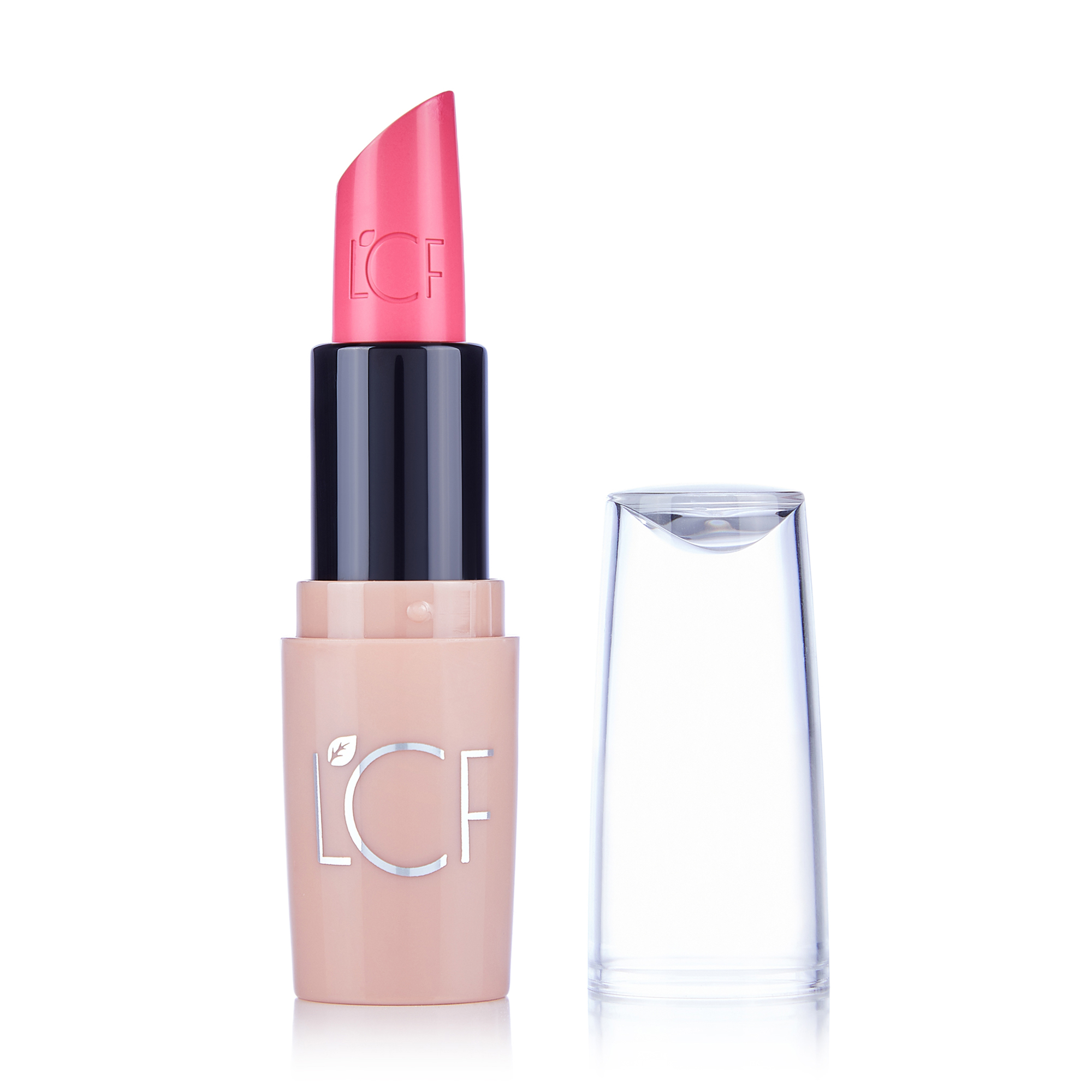 

Глянцева помада для губ LCF тон 10, 4.5 г