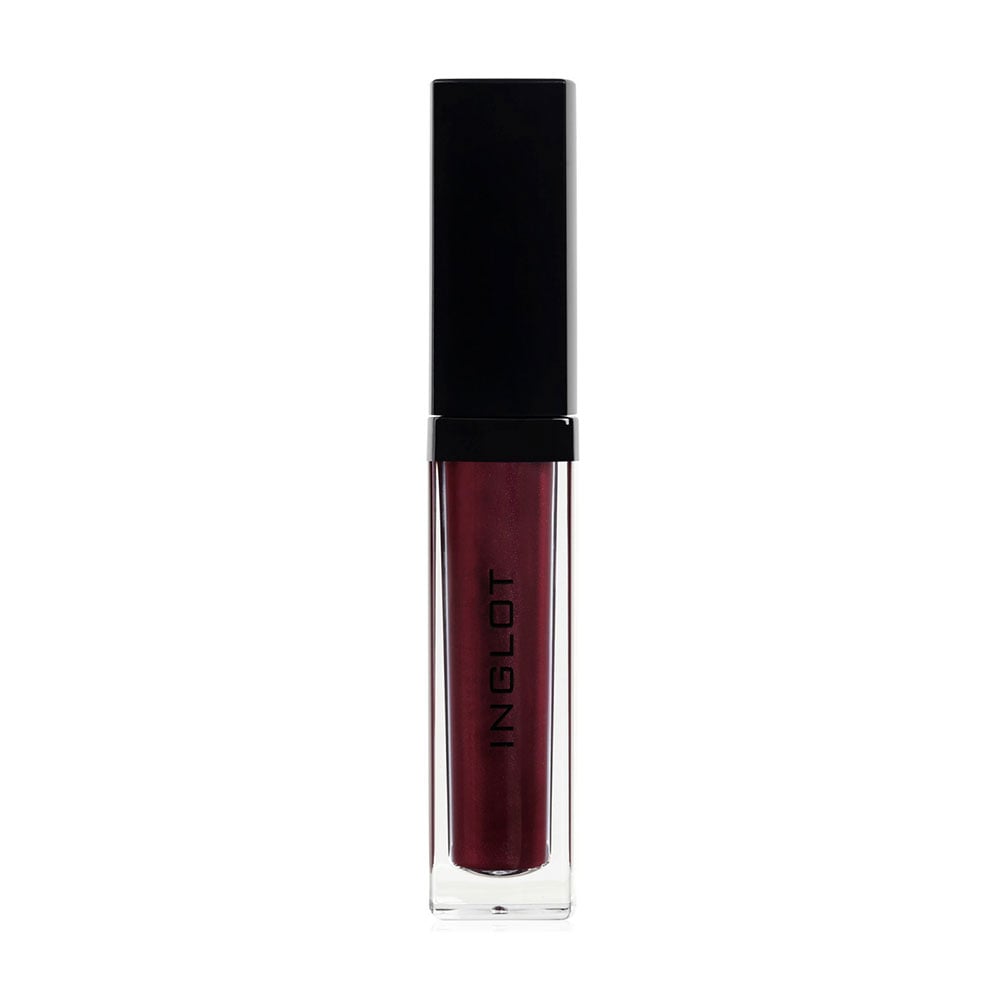 

Стійка рідка матова помада для губ Inglot HD Lip Tint Matte 20, 5.5 мл