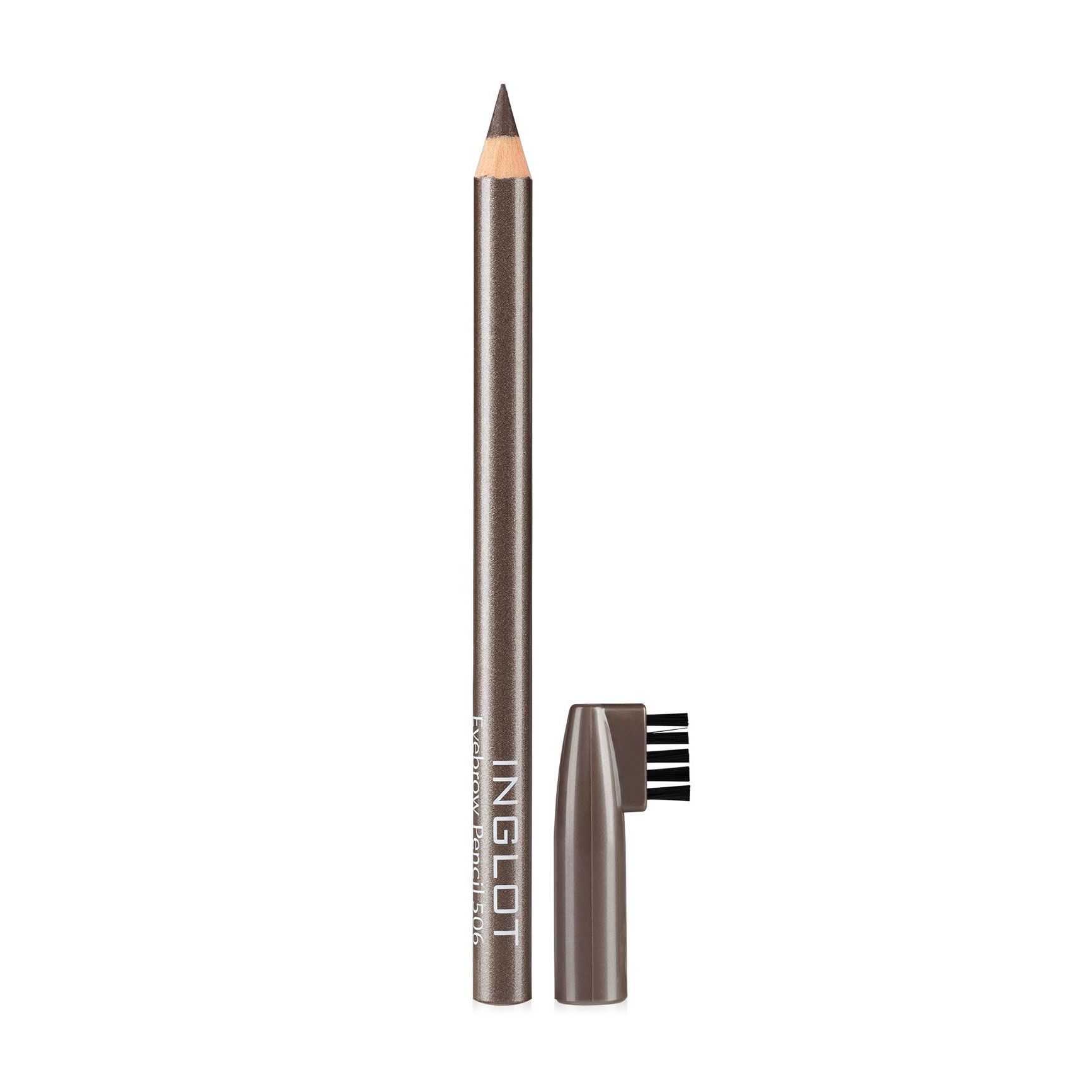 

Олівець для брів Inglot Eyebrow Pencil 506, 1.16 г