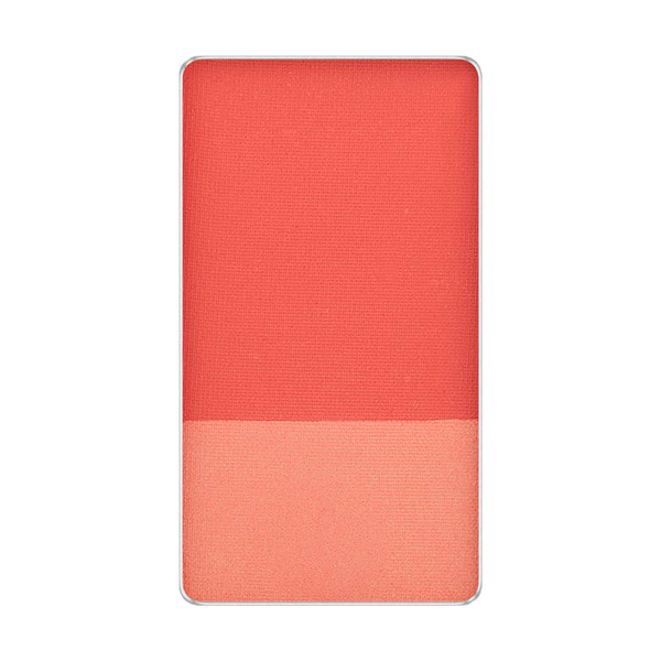 

Рум`яна для обличчя з висвітлювачем Inglot Freedom System Fusion Blush & Illuminator 203, 6 г