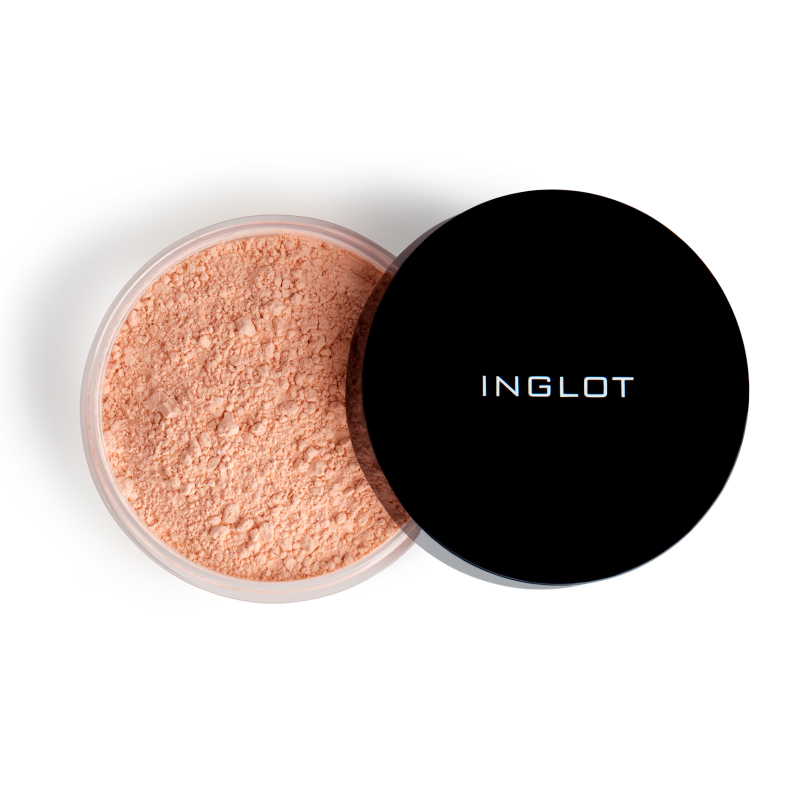 

Розсипчаста пудра Inglot HD Illuminating Loose Powder 44, 4.5 г