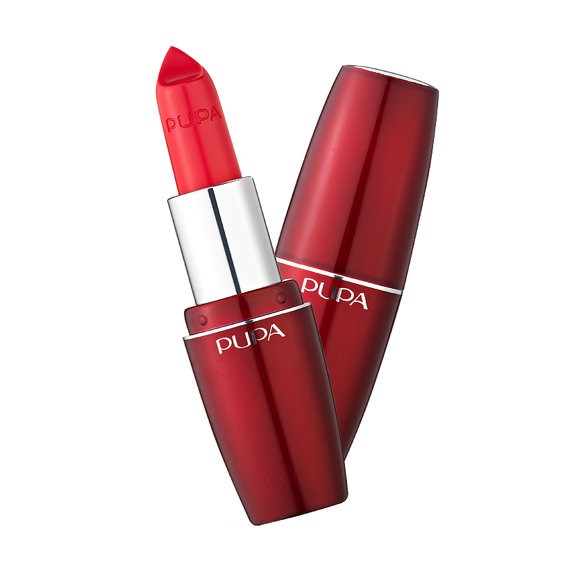 

Помада для губ Pupa Volume 403 Euphoria Red, 3.5 мл