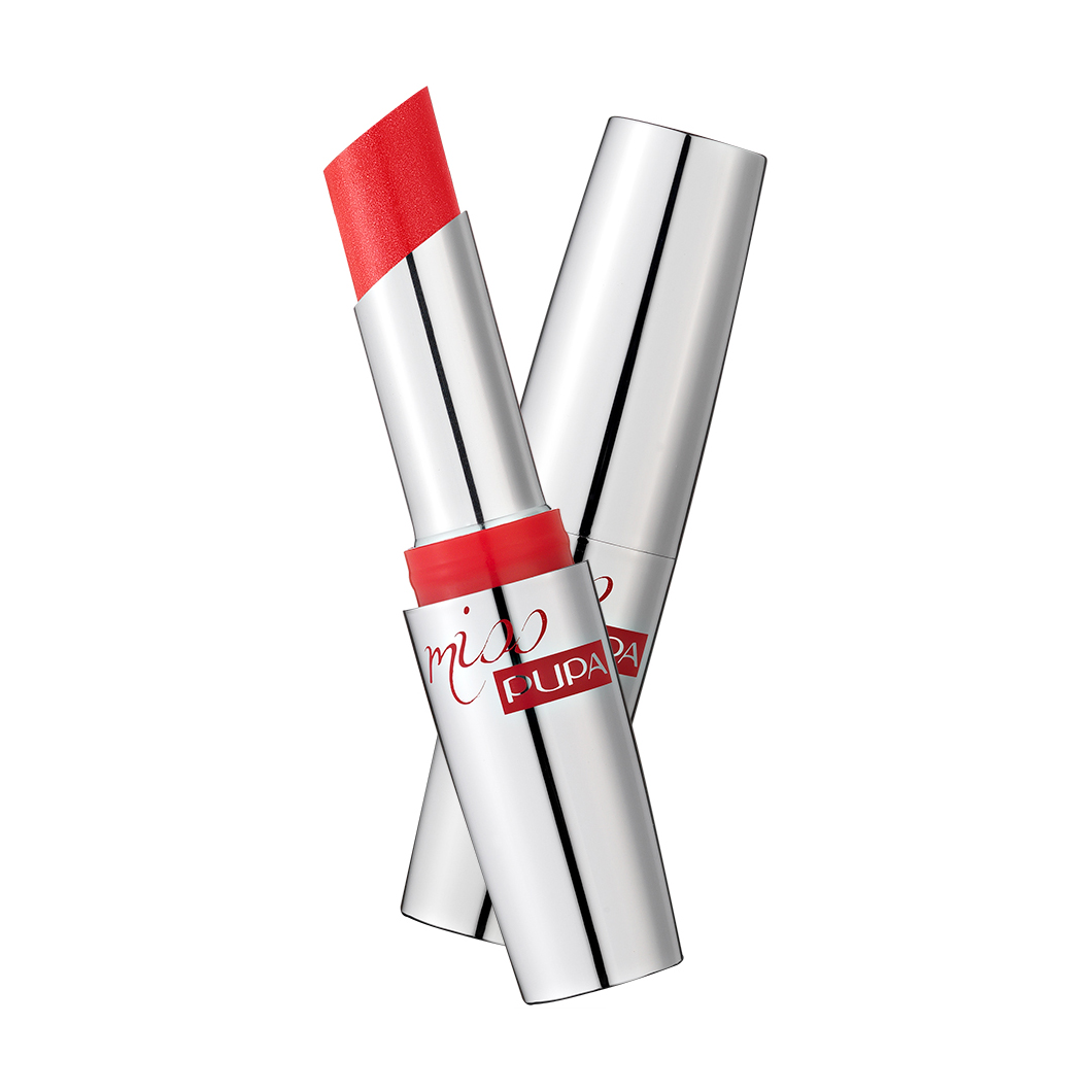Помада для губ Pupa Miss Pupa 403 Paradise, 2.4 мл