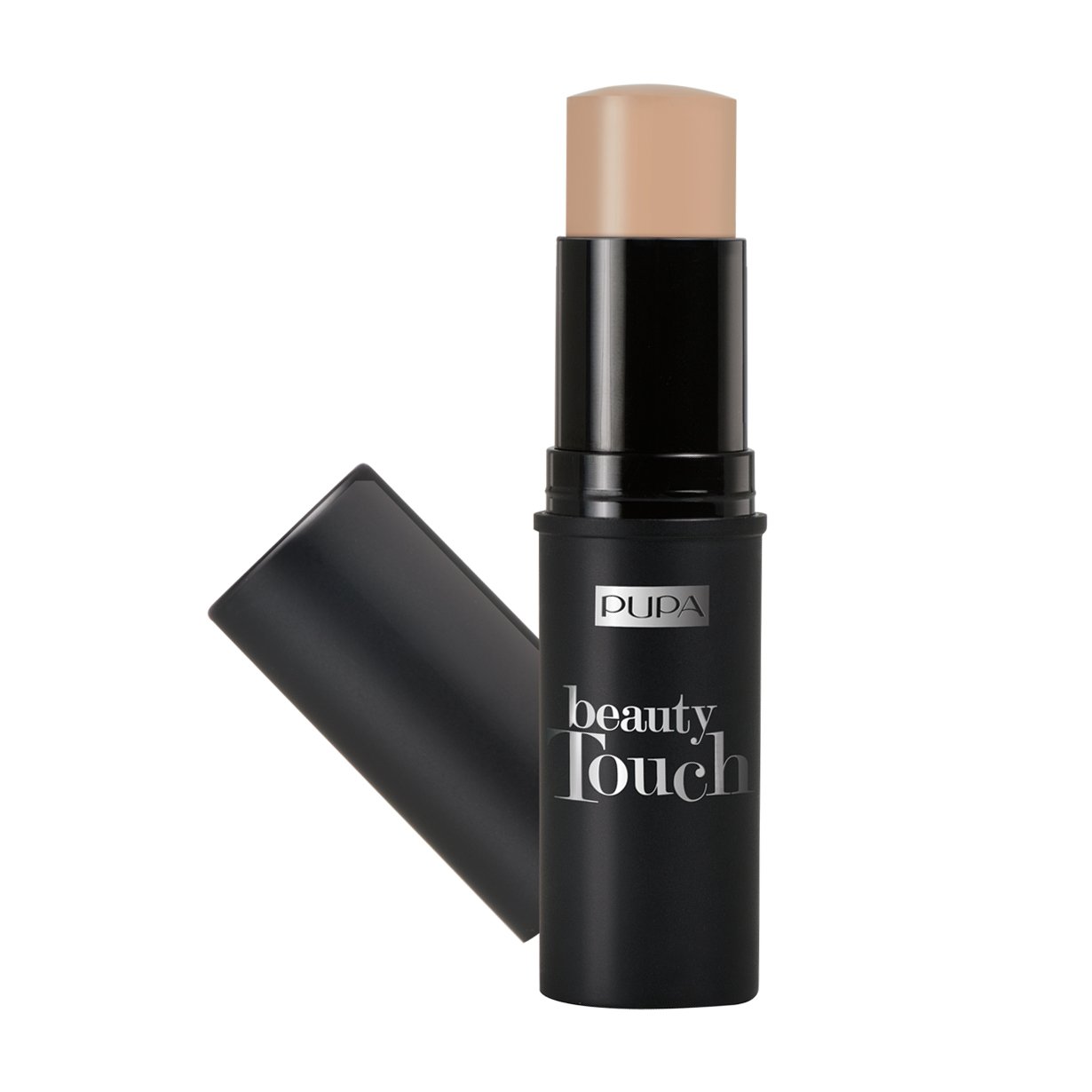 Тональная основа в стике Pupa Beauty Touch Foundation Stick 040 Sand, 8.6 г