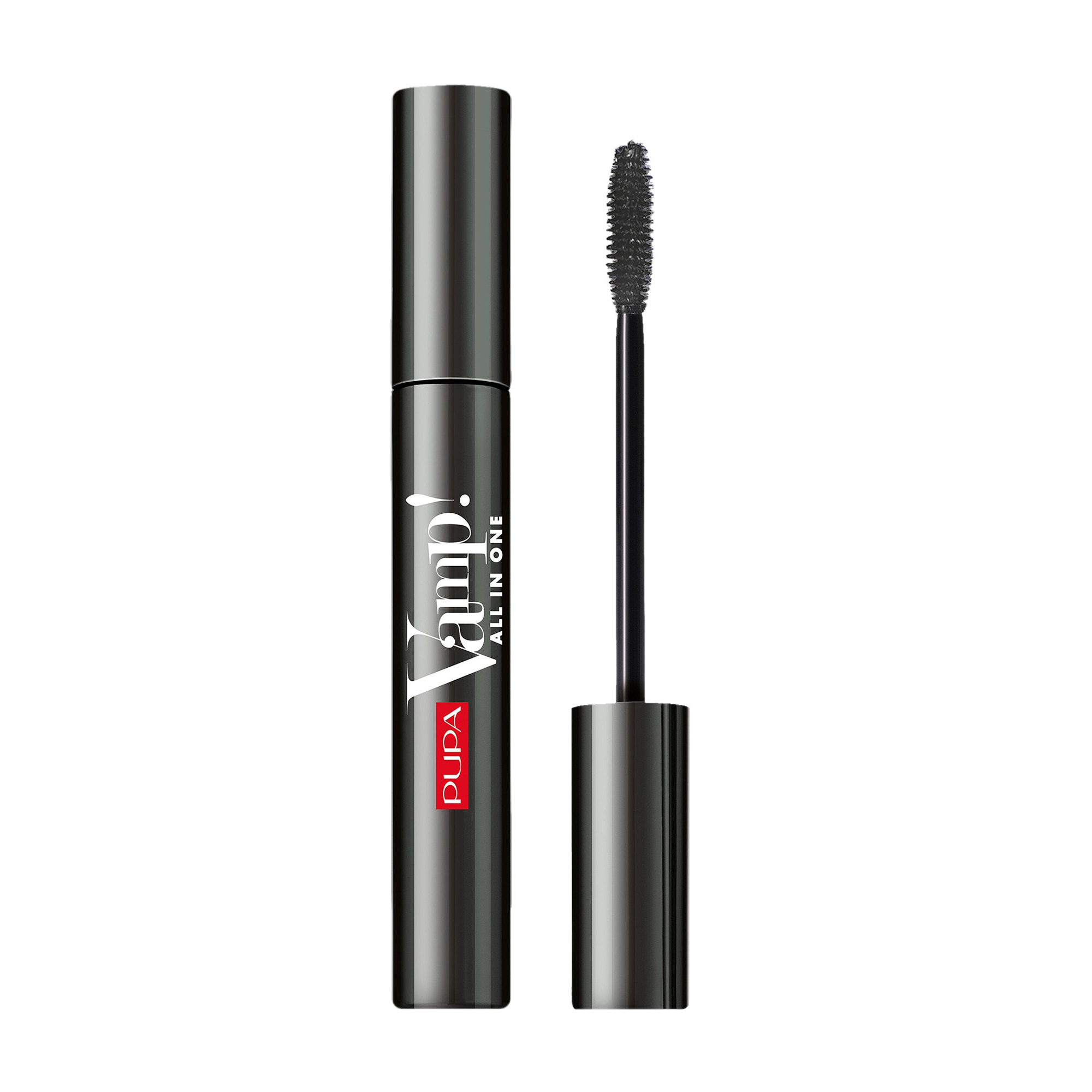 

Туш для вій Pupa Vamp! All in One Mascara 101 Extra Black, 9 мл