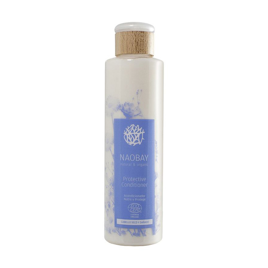 

Уцінка! Захисний кондиціонер для волосся Naobay Protective Conditioner, 250 мл