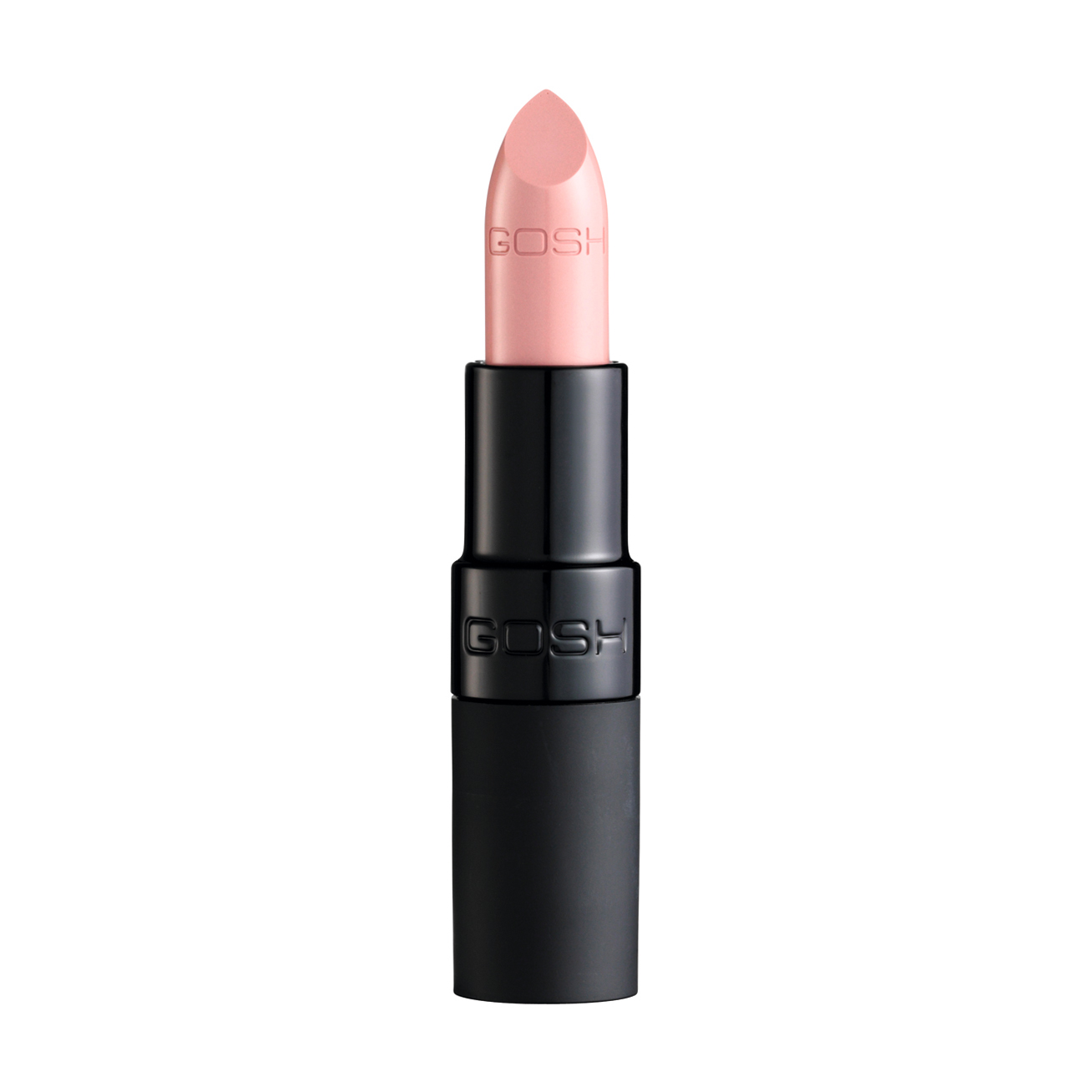 

Помада для губ GOSH Velvet Touch Lipstick 172 Angel, 4 г