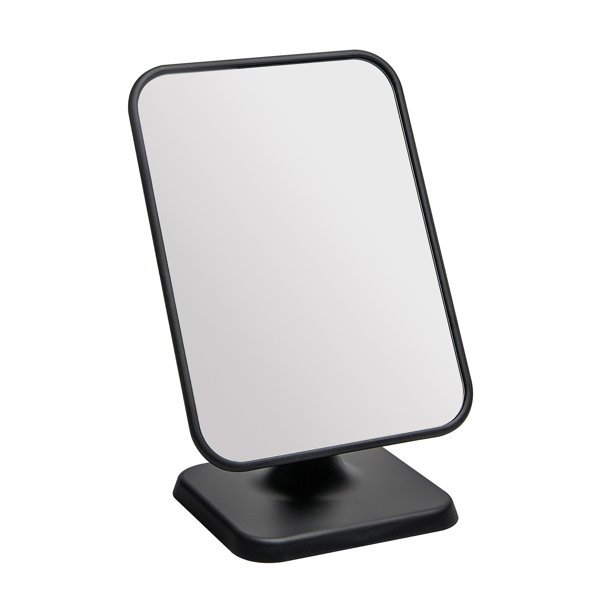 

Дзеркало Titania 1578-2Box в рамі косметичне, 14.5*19.5 см