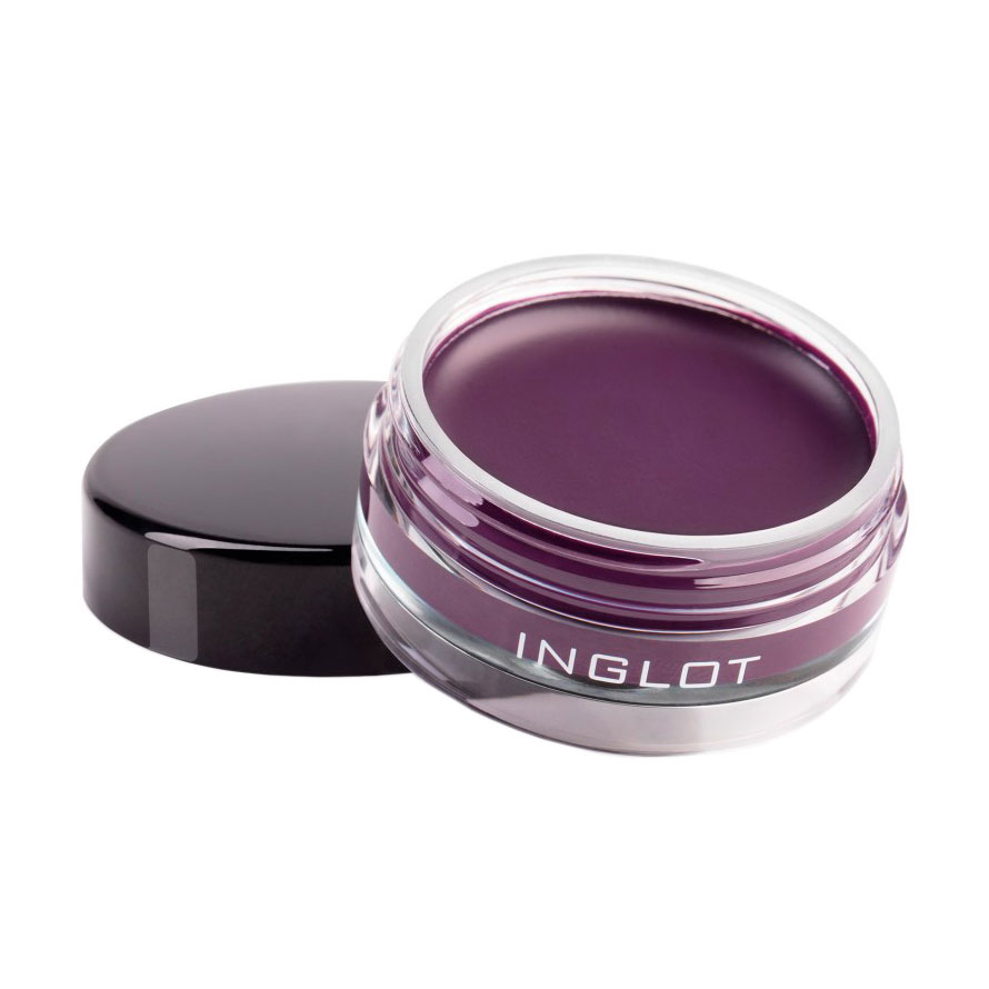 

Гелева підводка для очей Inglot AMC Eyeliner Gel 74, 5.5 г