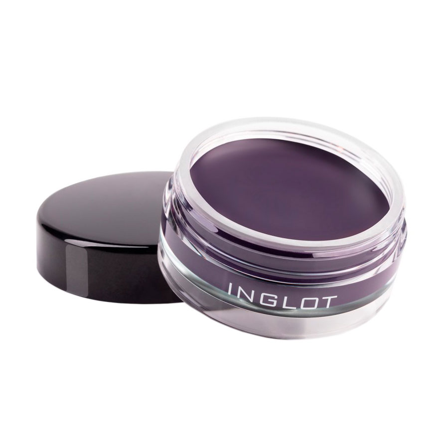 

Гелева підводка для очей Inglot AMC Eyeliner Gel 75, 5.5 г