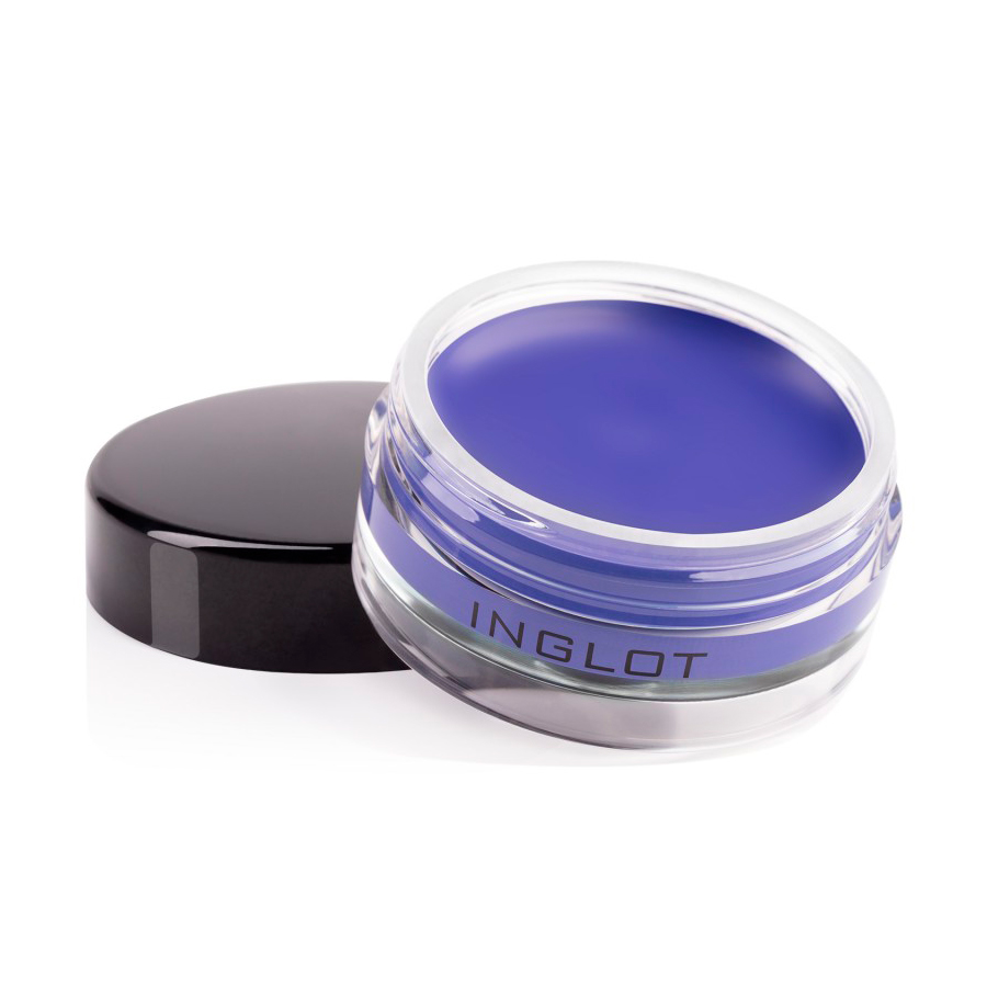 

Уцінка! Гелева підводка для очей Inglot AMC Eyeliner Gel 82, 5.5 г