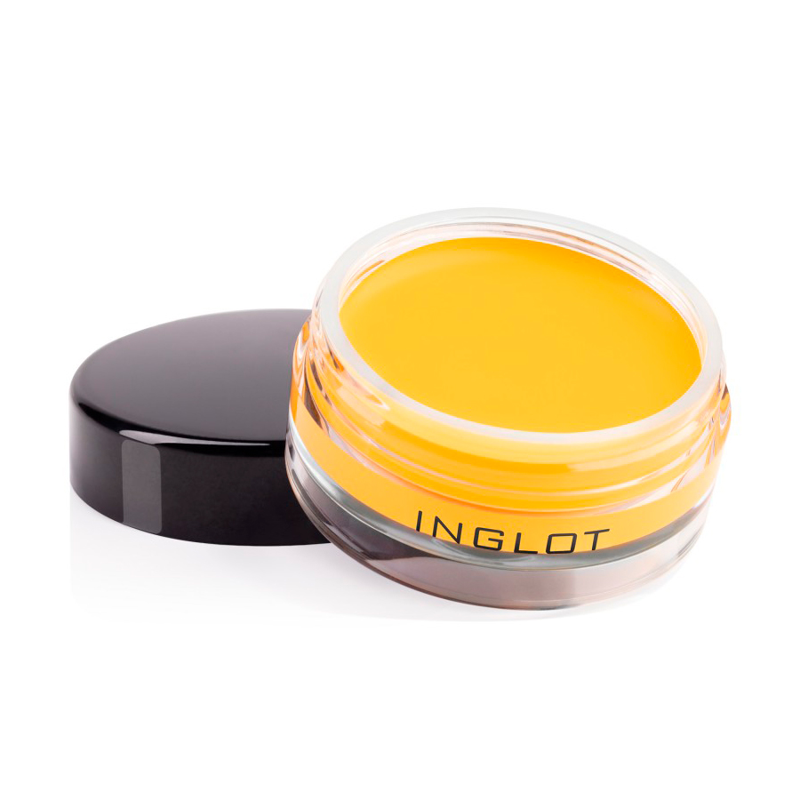 

Гелева підводка для очей Inglot AMC Eyeliner Gel 84, 5.5 г