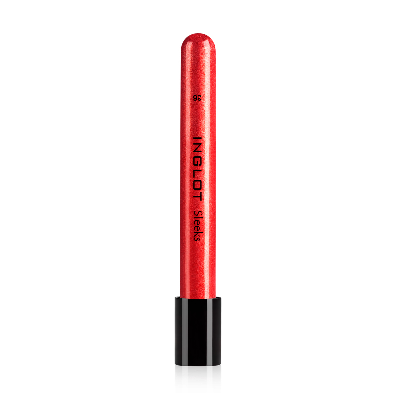 

Блиск для губ Inglot Sleeks Lip Gloss 36, 5.5 мл