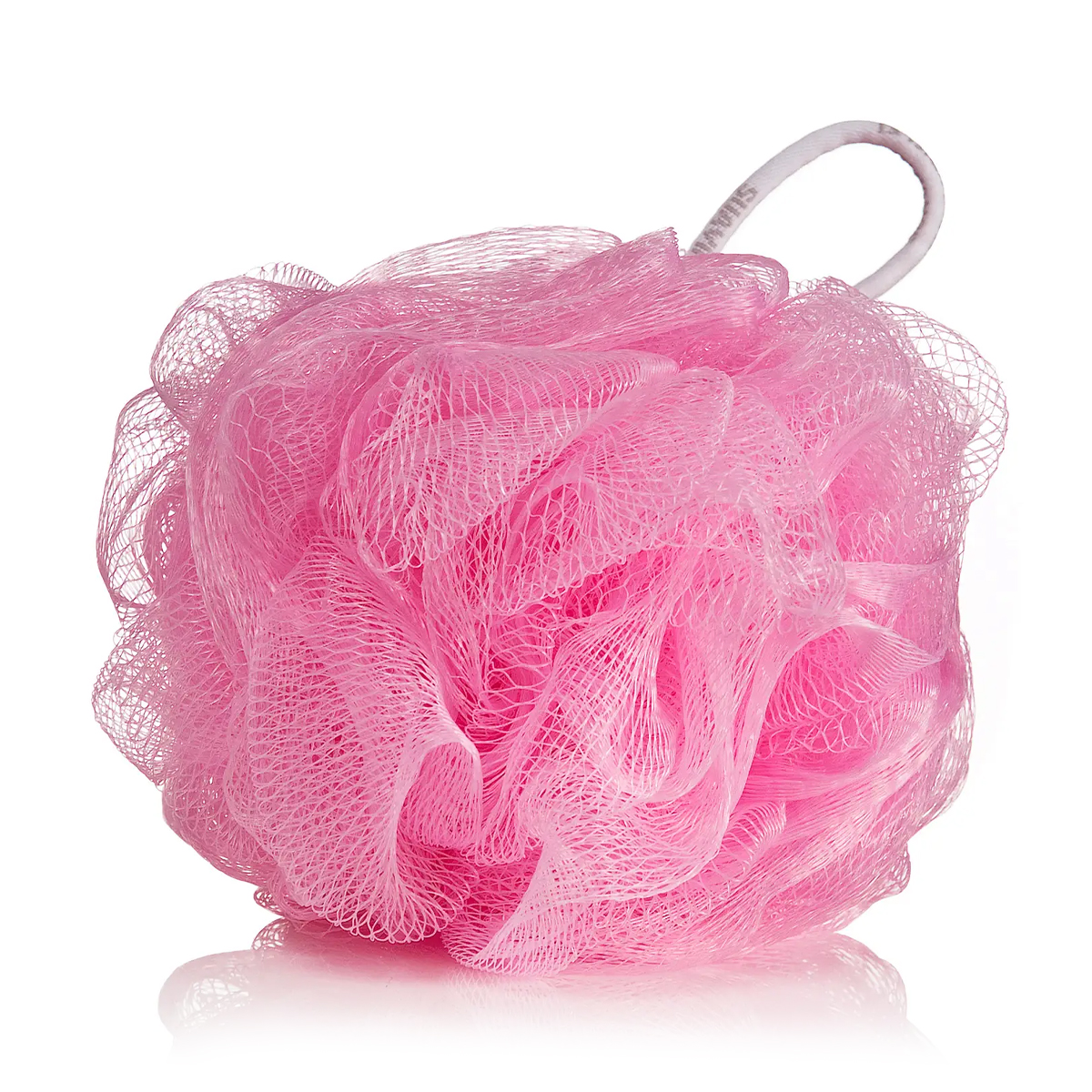 

Уцінка! Мочалка Suavipiel Active Sense Sponge Рожева