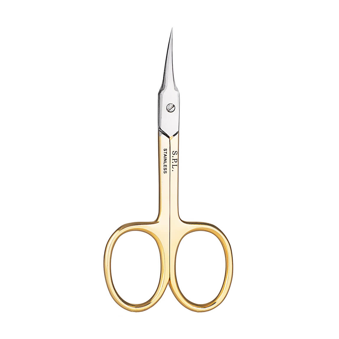 

Ножиці для кутикул SPL блістер (9719)