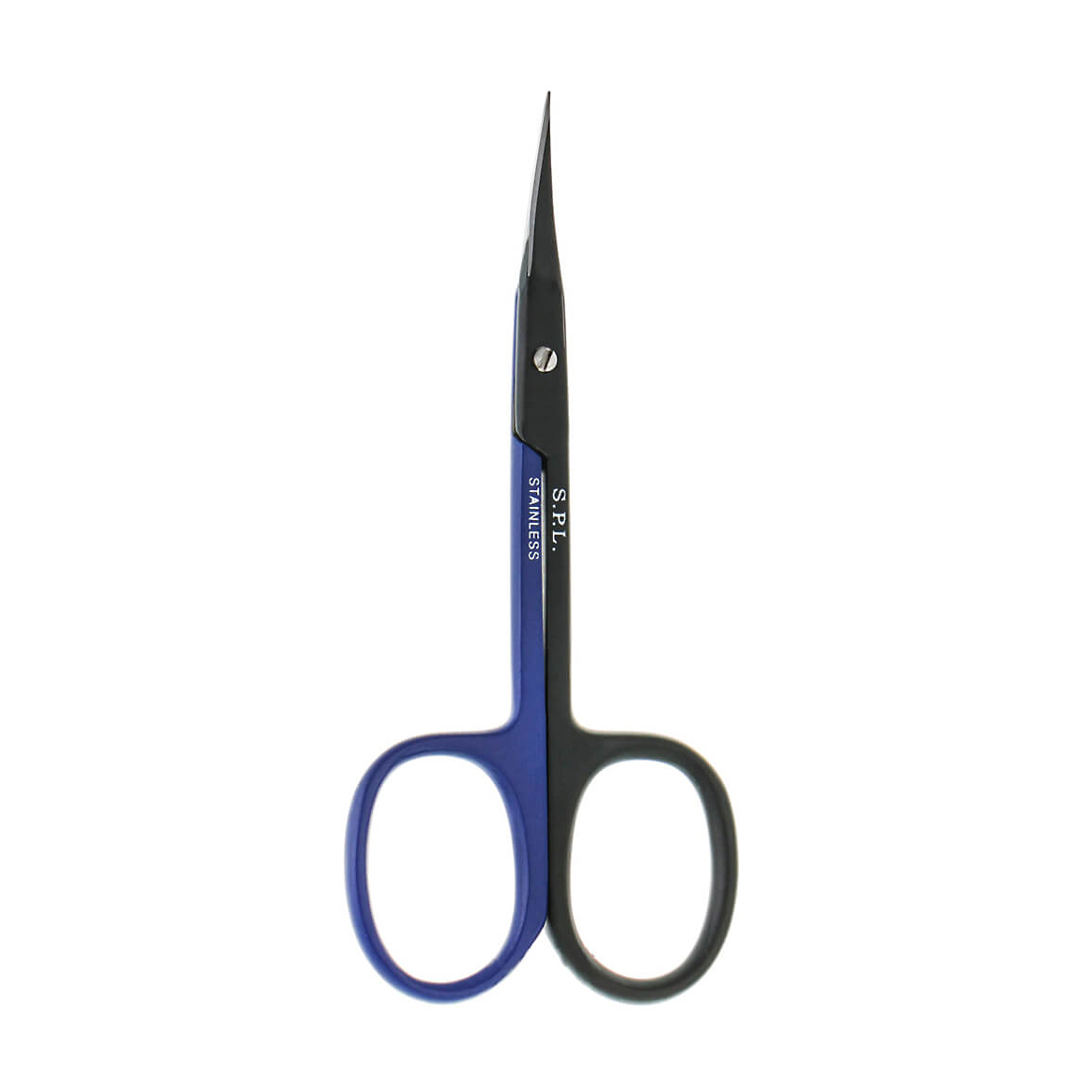 

Уцінка! Ножиці манікюрні SPL 1055