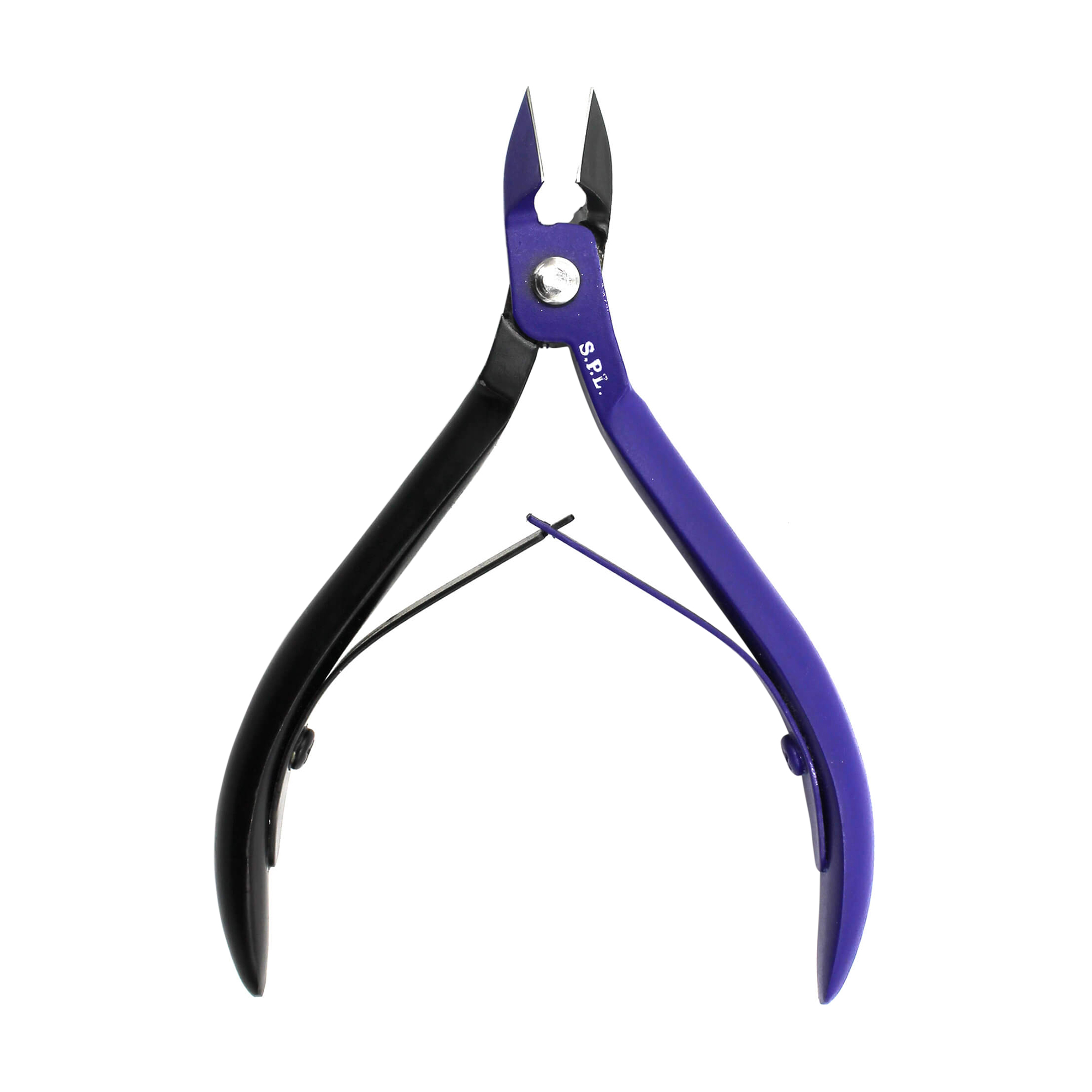 

Кусачки манікюрні SPL (9407)