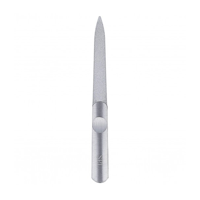 

Пилка для нігтів SPL 11.5 см (90154)