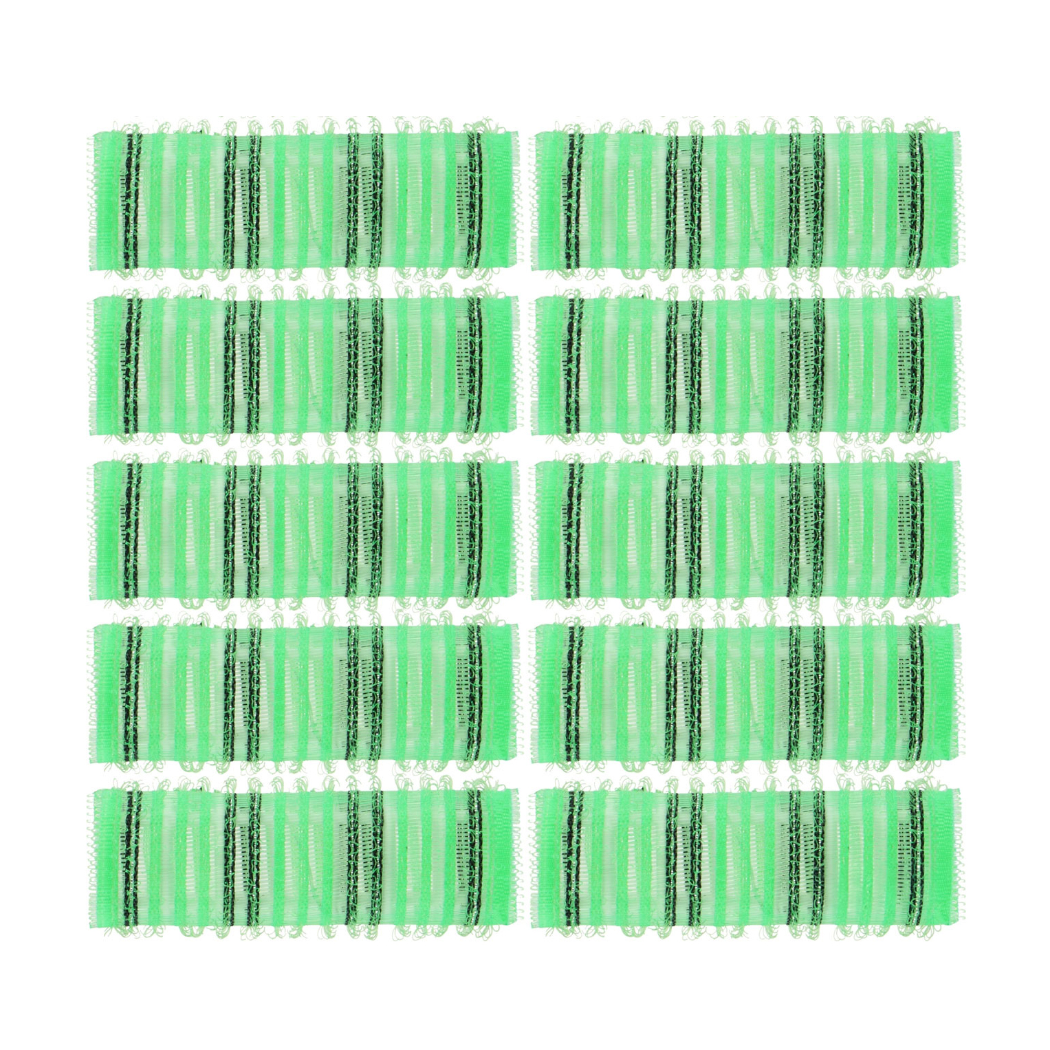 

Набір бігуді-липучки SPL 0188, 18 мм, 10 шт