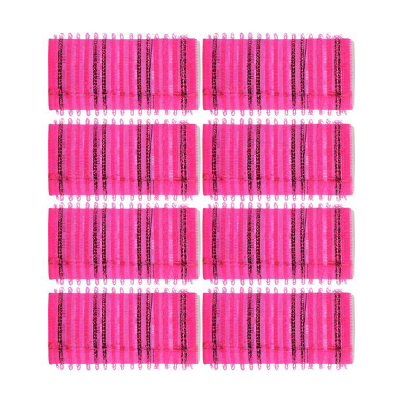 

Набір бігуді-липучки SPL 0,287, 28 мм, 8 шт