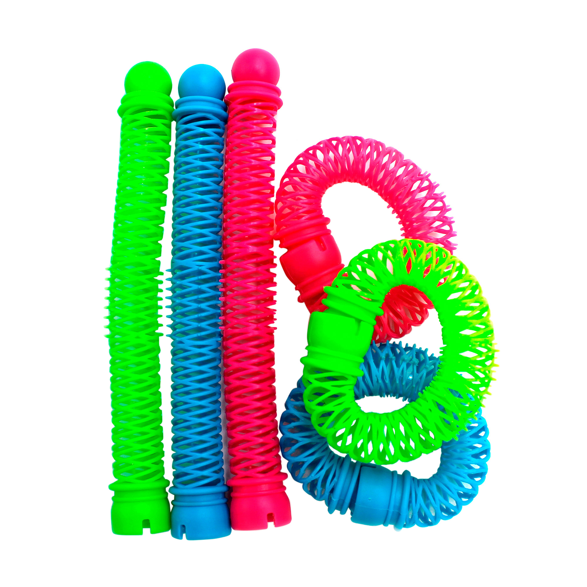 

Комплект бігуді гнучких SPL пластмаса, діаметр 20 мм, довжина 18 см, 12 шт