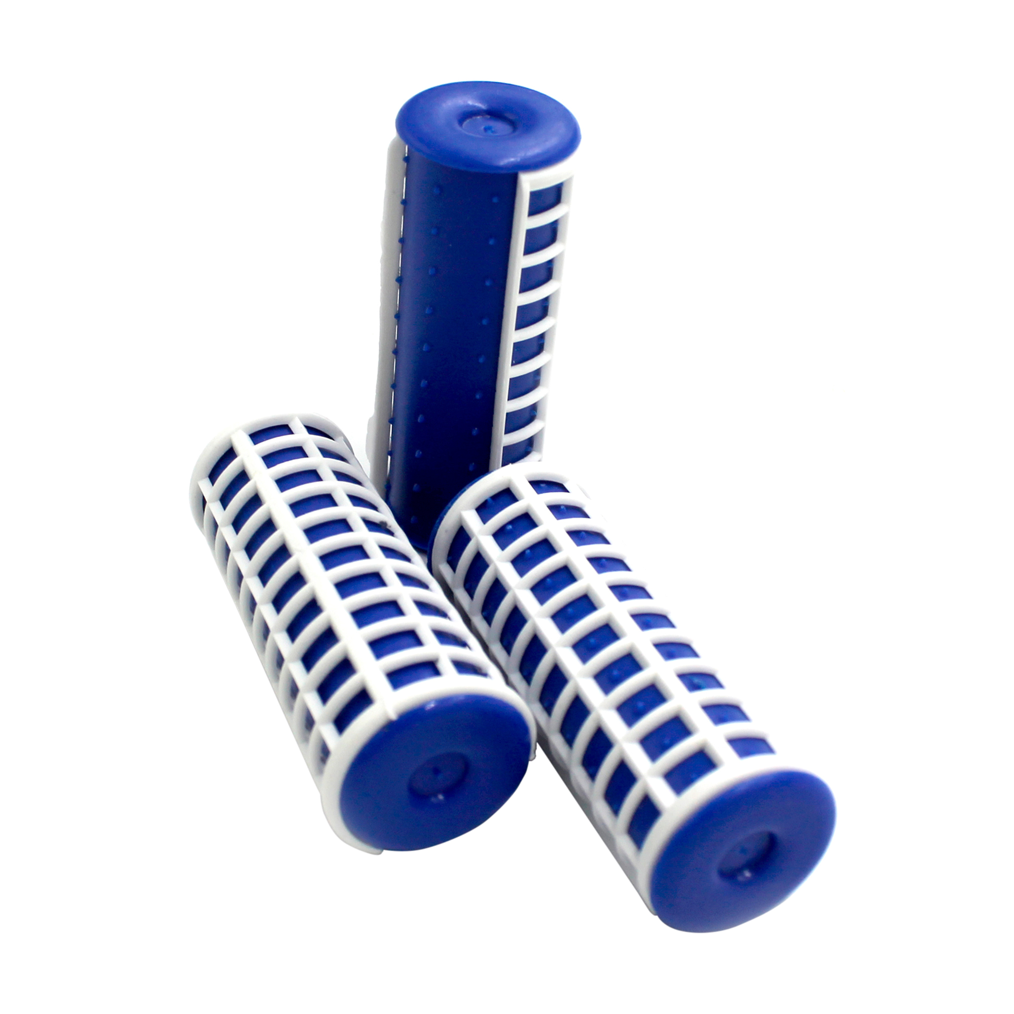 

Комплект термобігудів для волосся SPL 94012, 23 мм, 10 шт