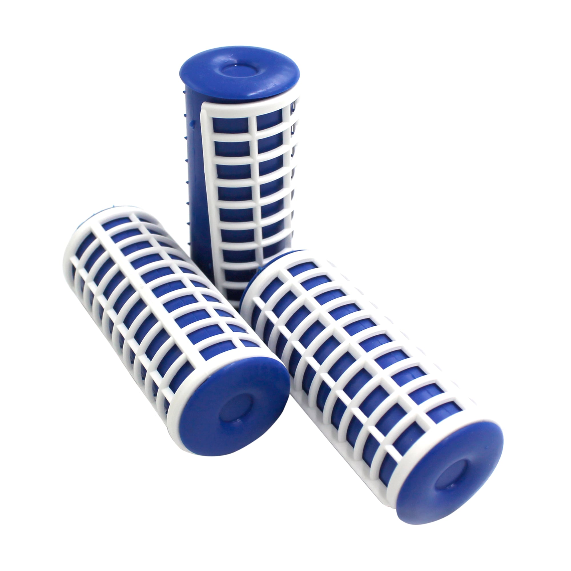 

Комплект термобігудів для волосся SPL 94029, 26 мм, 10 шт