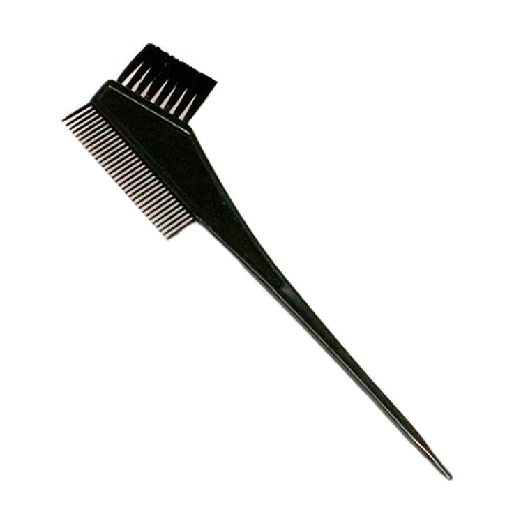 

Пензлик з гребінцем SPL для фарбування волосся (905046)