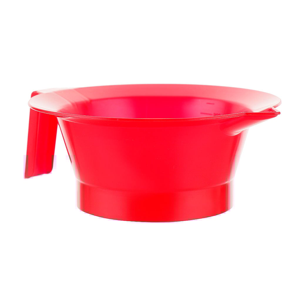 

Миска для фарбування волосся SPL без гумового кільця (964059)