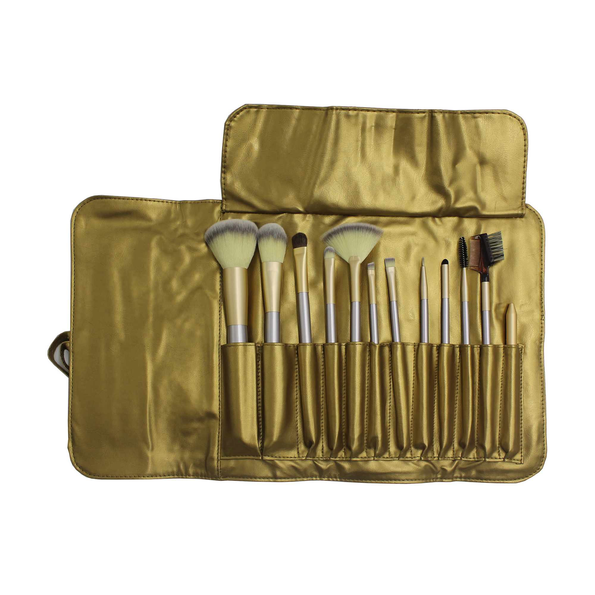 

Набір для макіяжу SPL, 12 предметів 97520