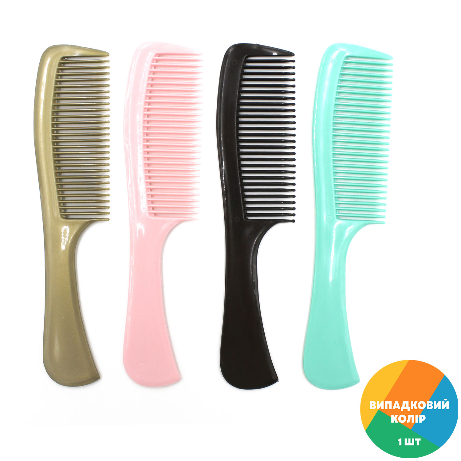 

Гребінець для волосся SPL 1529