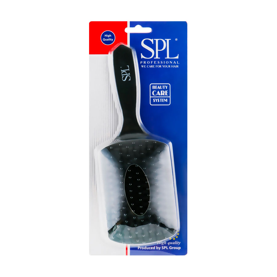 

Масажна щітка для волосся SPL Hair Brush (8586)