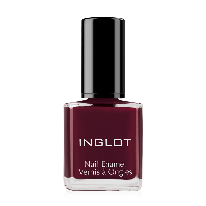 

Лак для нігтів Inglot Nail Enamel 176, 15 мл