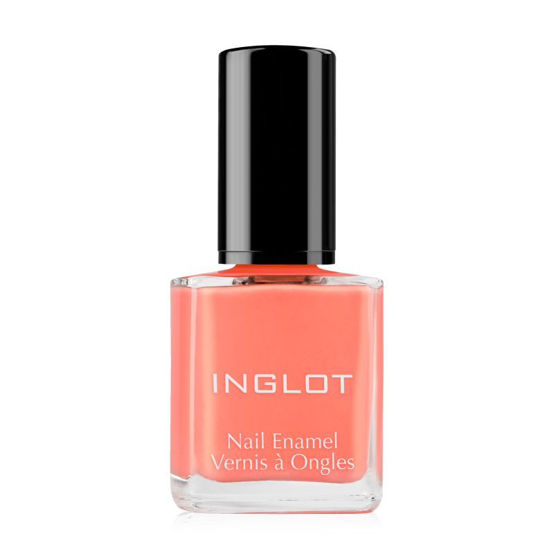 

Лак для нігтів Inglot Nail Enamel 382, 15 мл