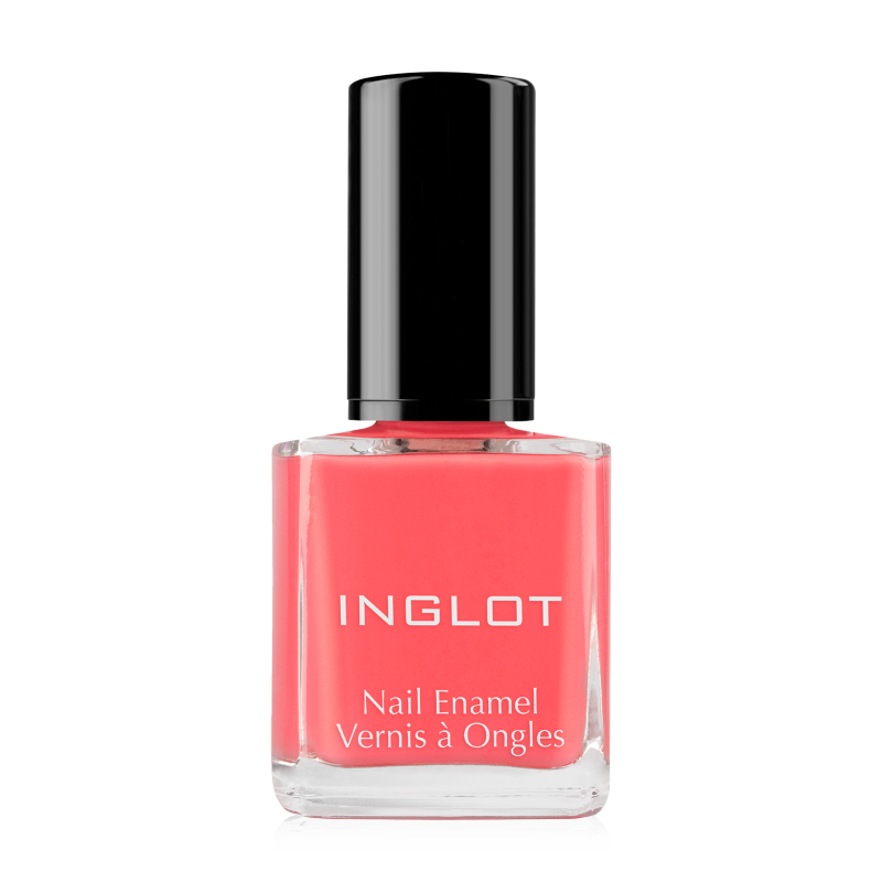 

Лак для нігтів Inglot Nail Enamel 383, 15 мл