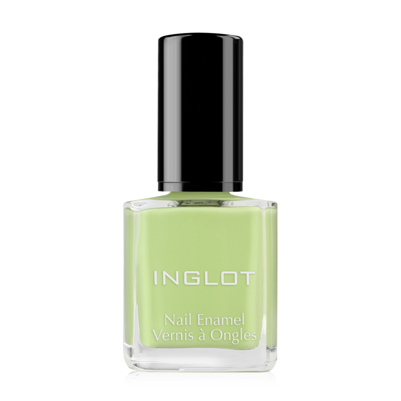 

Лак для нігтів Inglot Nail Enamel 396, 15 мл