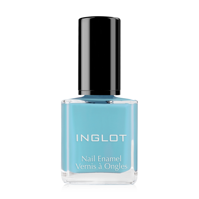

Лак для нігтів Inglot Nail Enamel 398, 15 мл