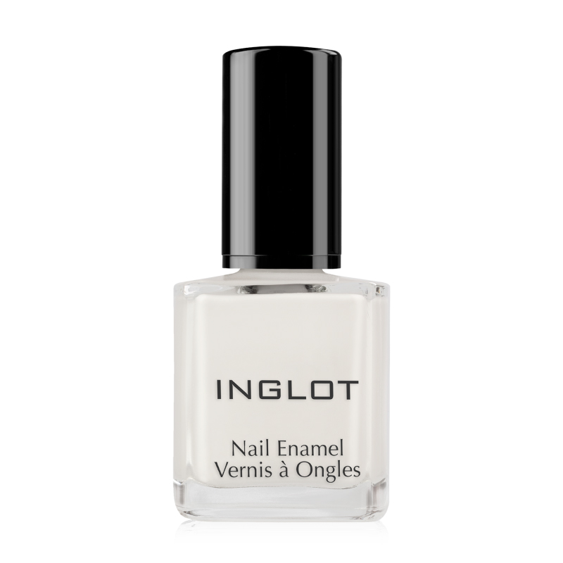 

Лак для нігтів Inglot Nail Enamel 701 Matte, 15 мл