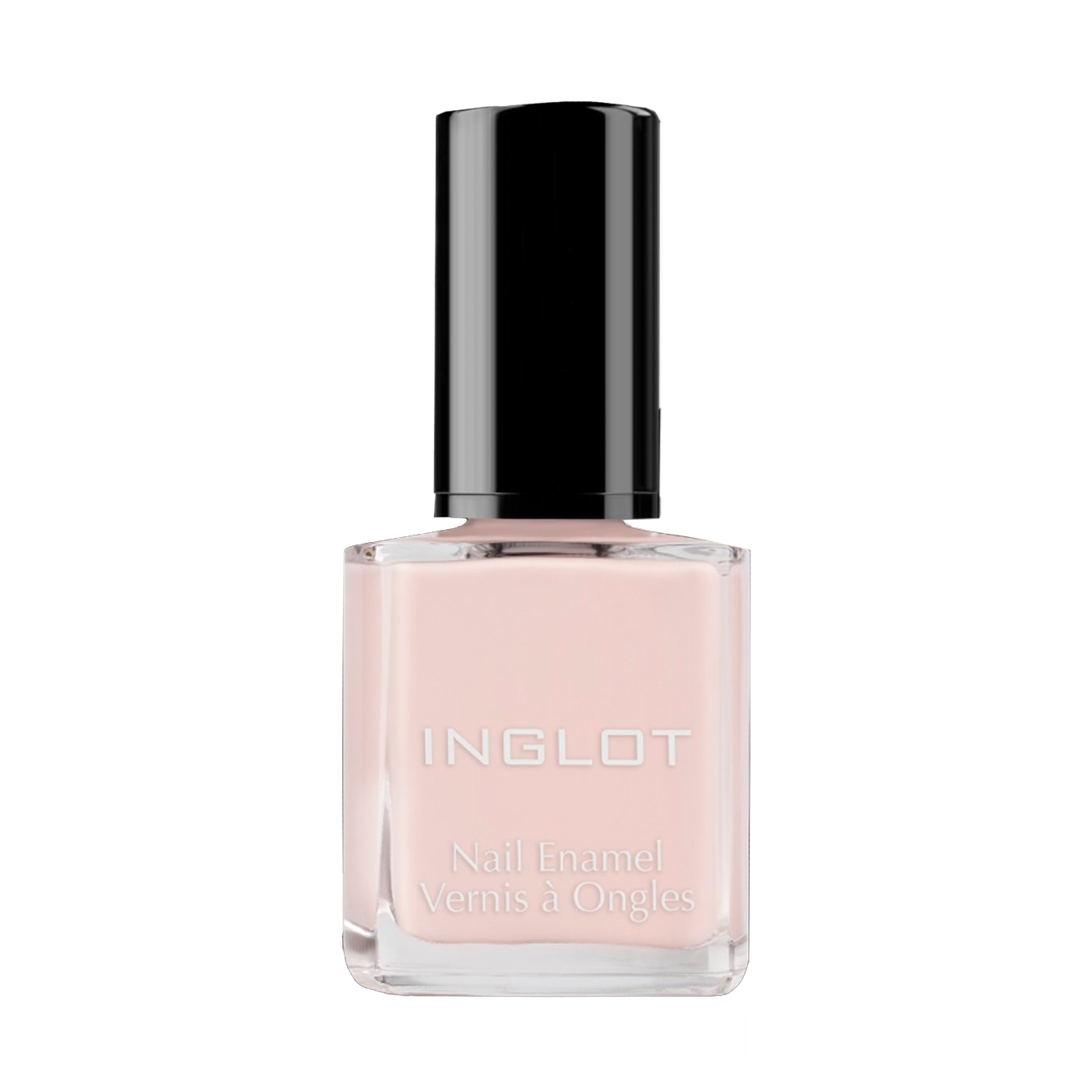 

Лак для нігтів Inglot Nail Enamel 711 Matte, 15 мл