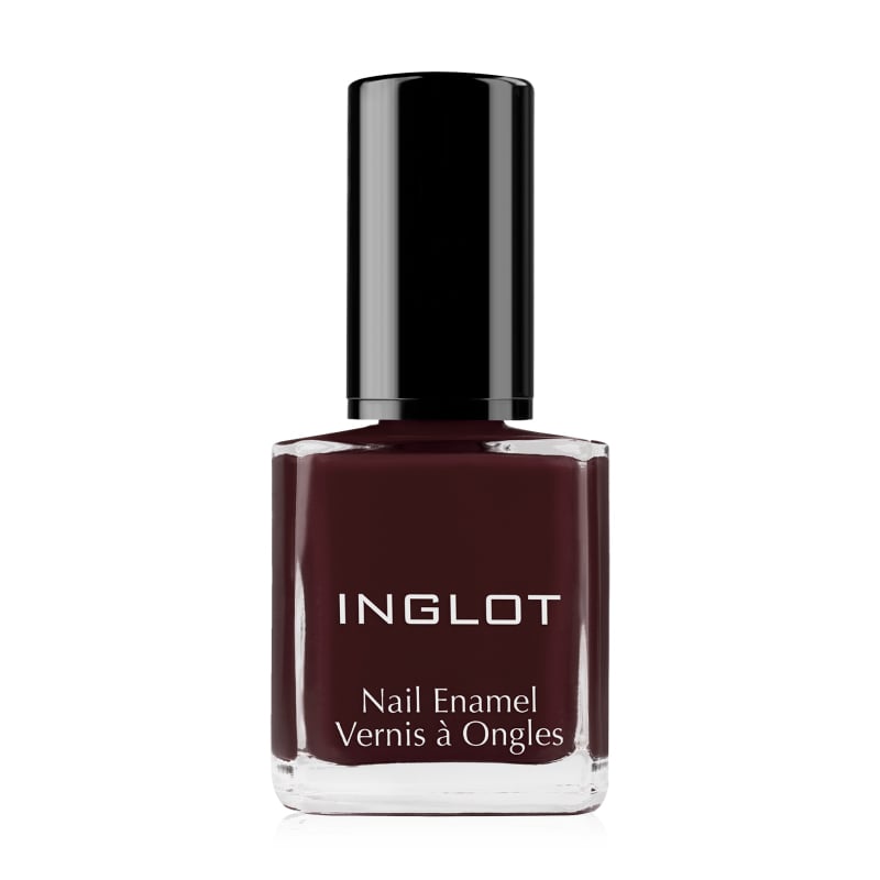 

Лак для нігтів Inglot Nail Enamel 714 M, 15 мл