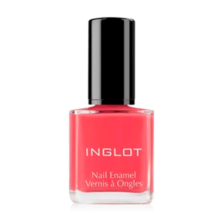 

Лак для нігтів Inglot Nail Enamel 720 M, 15 мл