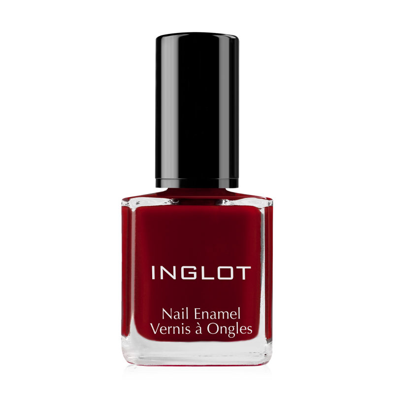 

Лак для нігтів Inglot Nail Enamel 806, 15 мл