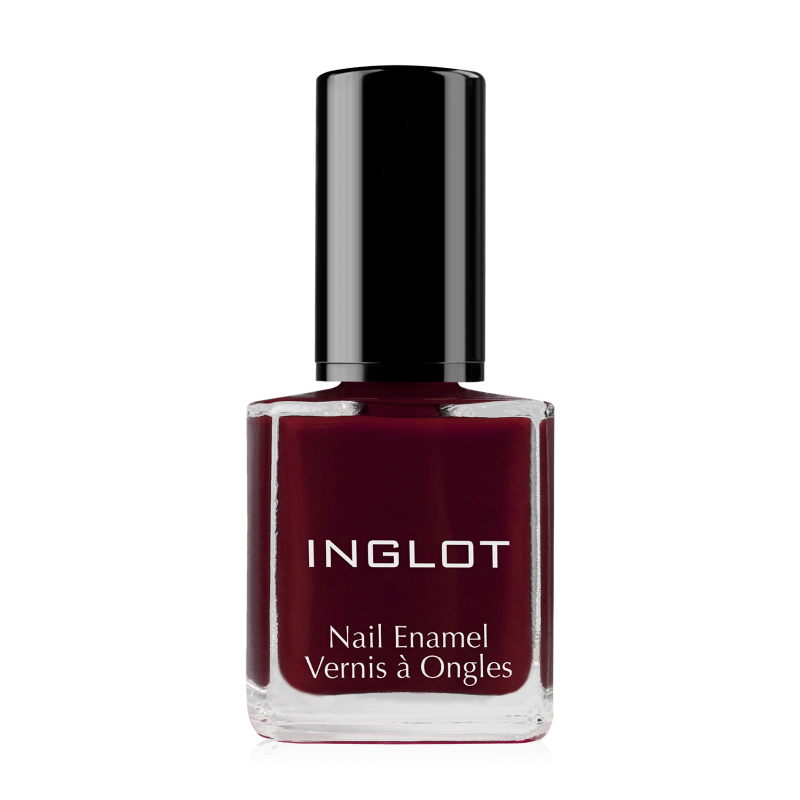 

Лак для нігтів Inglot Nail Enamel 807, 15 мл