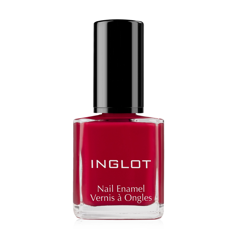 

Лак для нігтів Inglot Nail Enamel 824, 15 мл