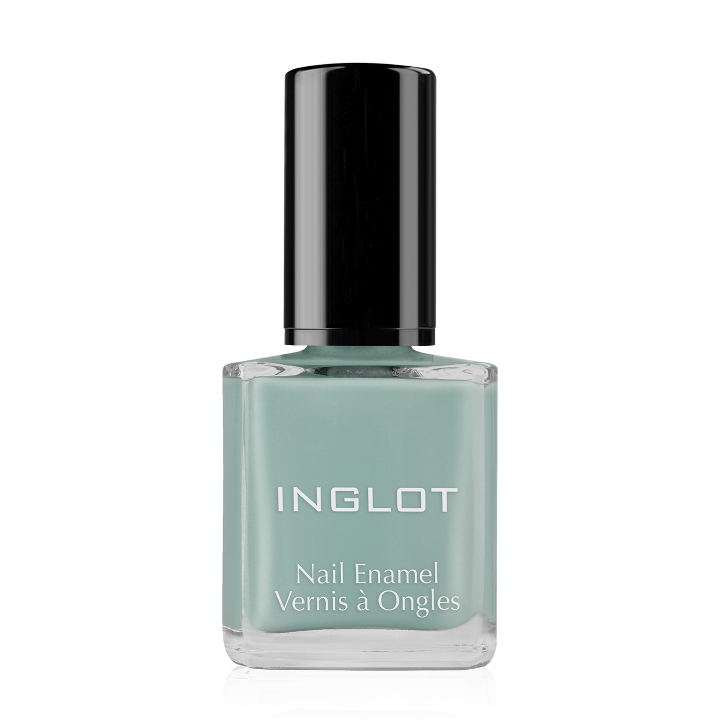 

Лак для нігтів Inglot Nail Enamel 969, 15 мл