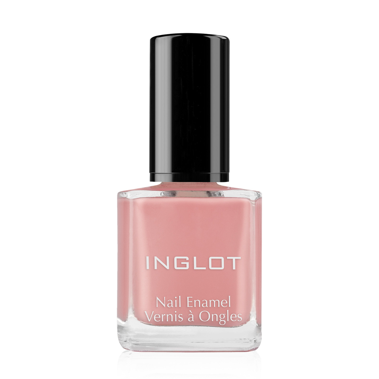 

Лак для нігтів Inglot Nail Enamel 972, 15 мл