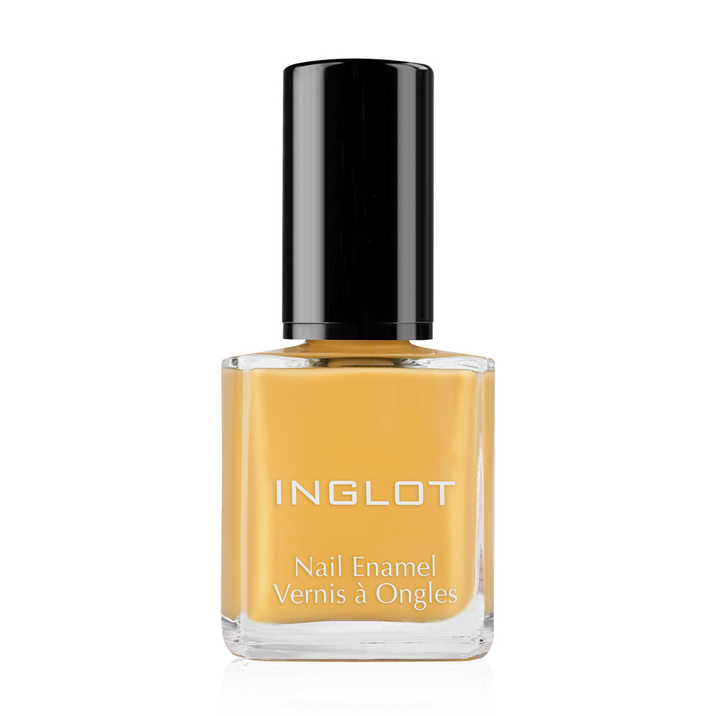 

Лак для нігтів Inglot Nail Enamel 976, 15 мл