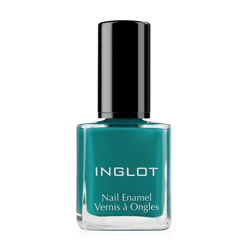 

Лак для нігтів Inglot Nail Enamel 989, 15 мл