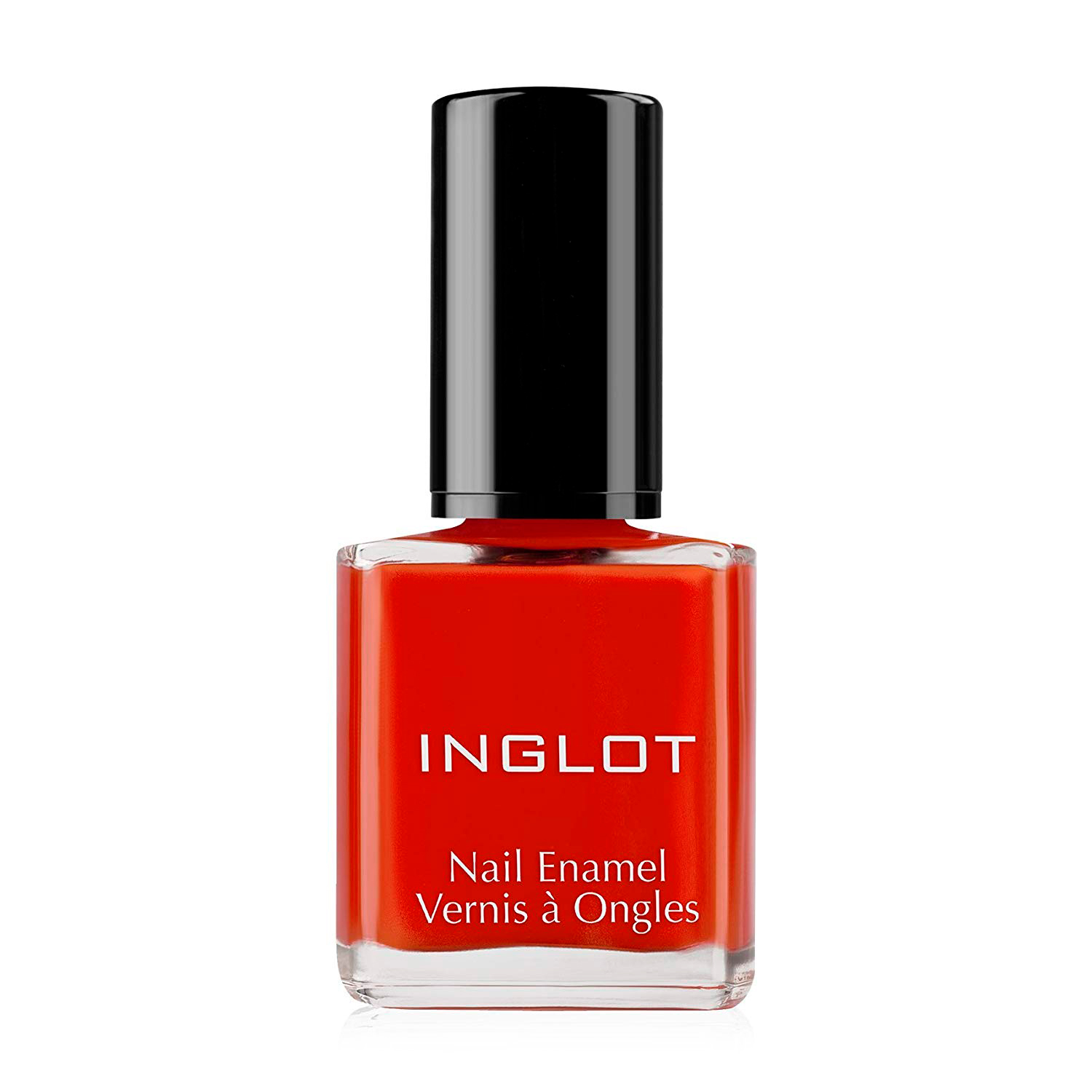 

Лак для нігтів Inglot Nail Enamel 724 Matte, 15 мл